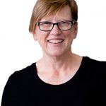 Dr Hilary Whittle