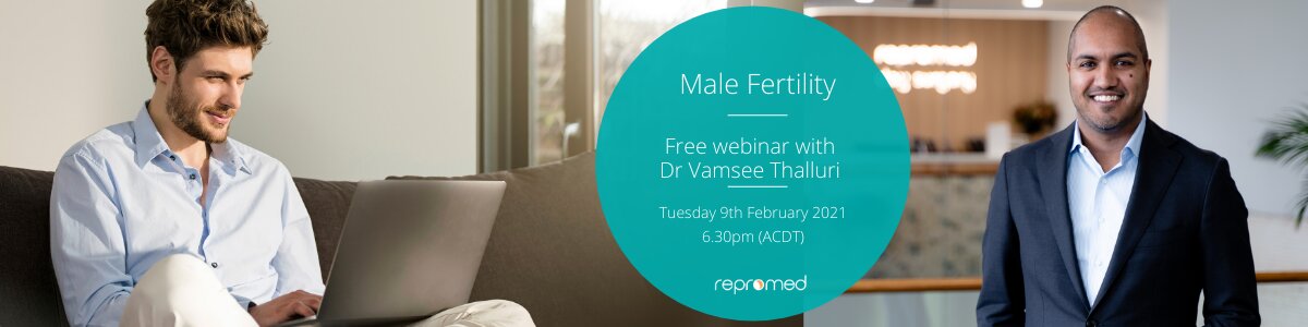 Male Fertility