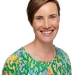 Dr Brydie Purbrick