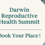 Reproductive Health Summit Darwin 2024