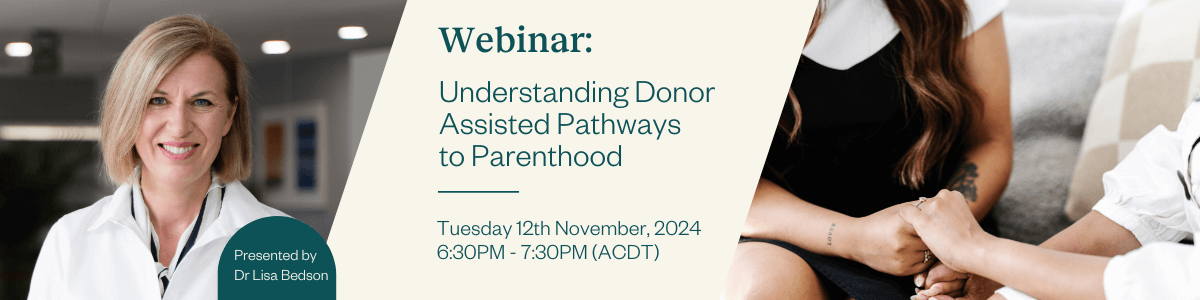 Understanding Donor-assisted Pathways to Parenthood