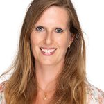 Dr Suzanne Sallevelt