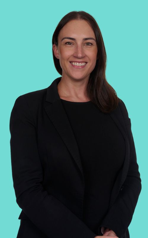Prof Deirdre Zander-Fox