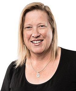 IVF Repromed Specialist