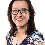 IVF Repromed Specialist