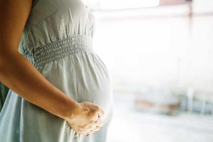 Prepring For Pregnancy